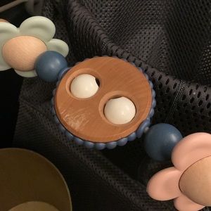 BABYBJORN TOY BAR